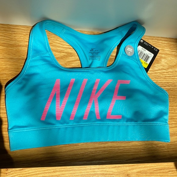 Nike Other - Nike NWT sports bra size small